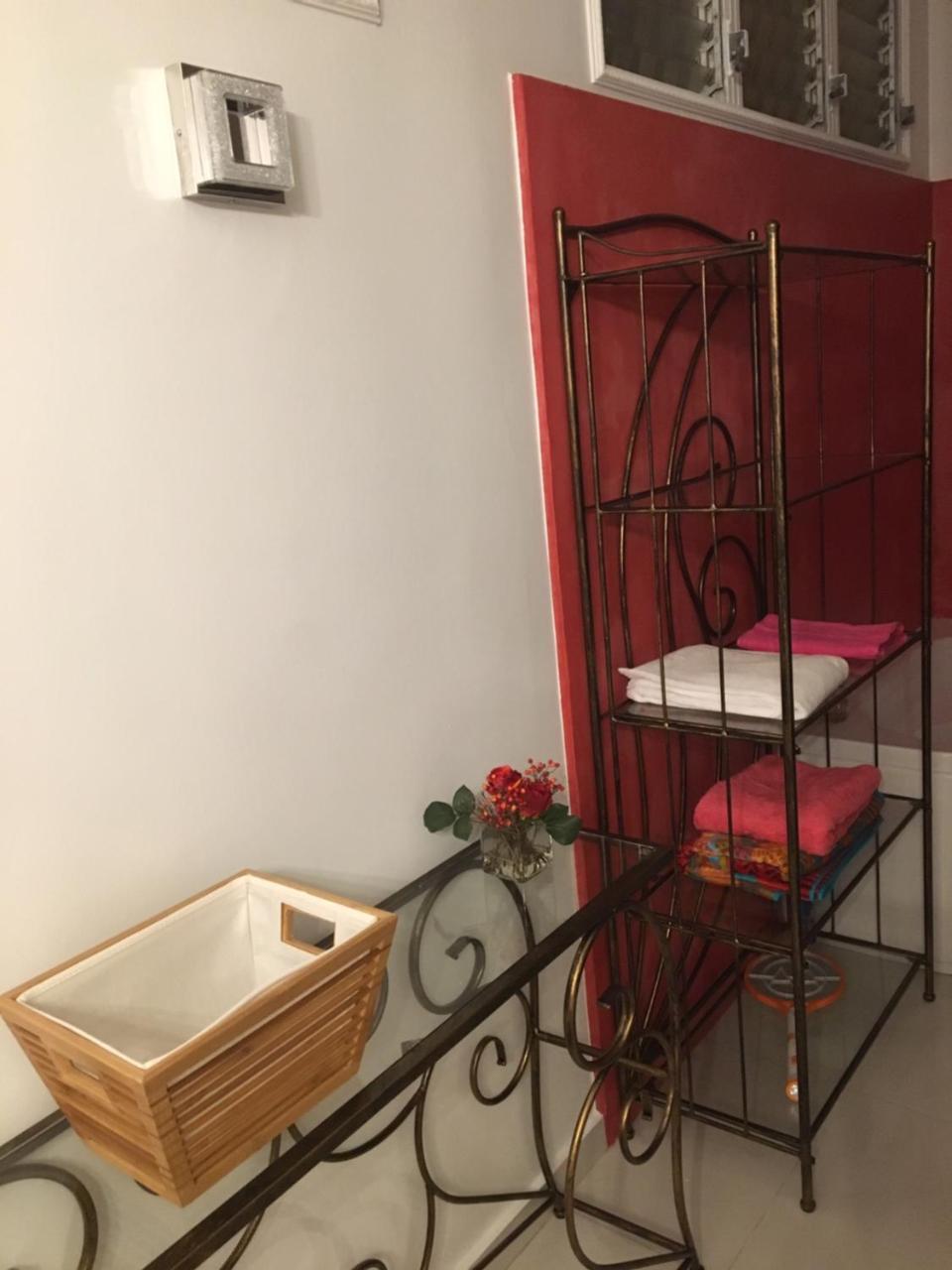Bed and Breakfast La Mariposa Le Robert Exterior foto